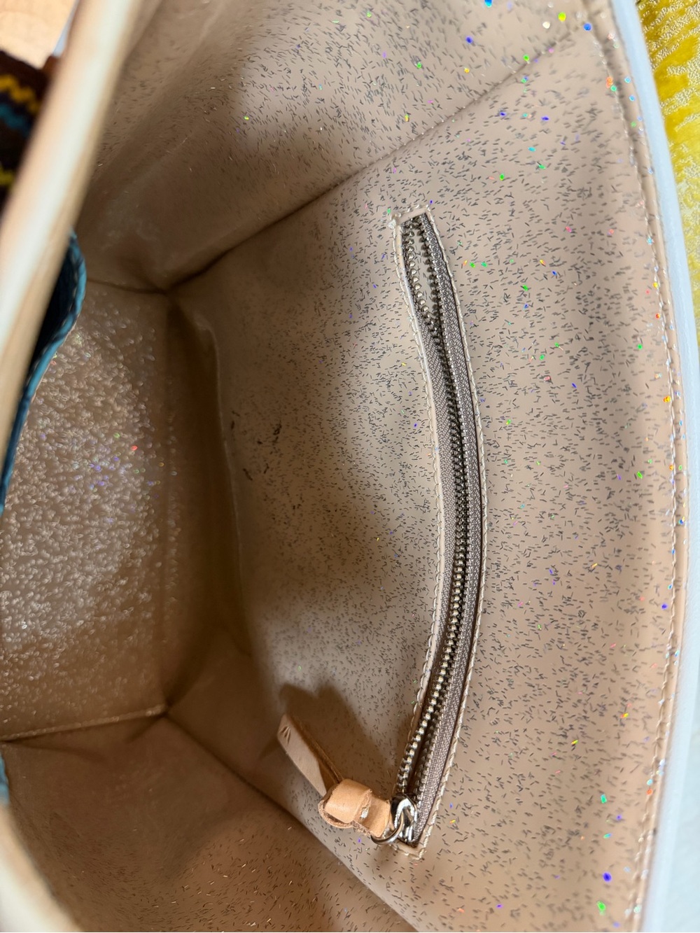 Consuela Char chica tote - Picture 4 of 4